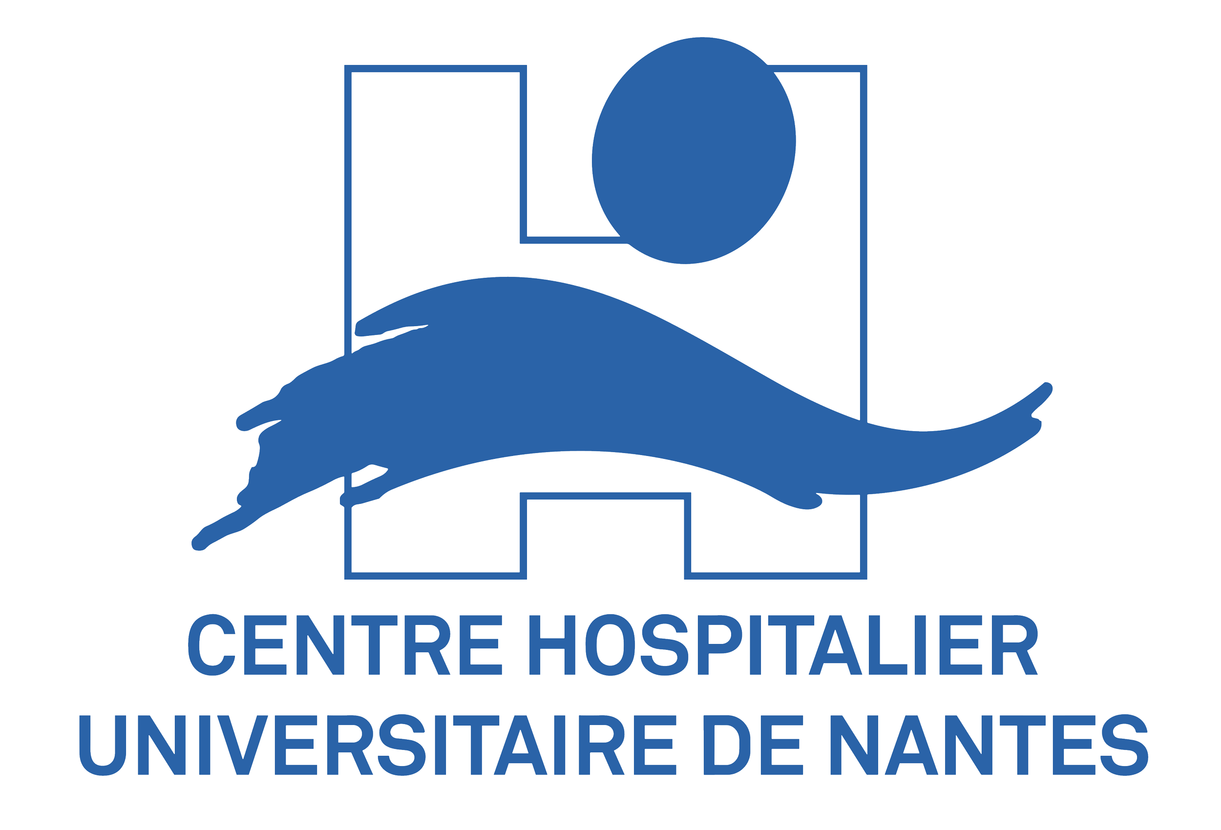 CHU Nantes logo