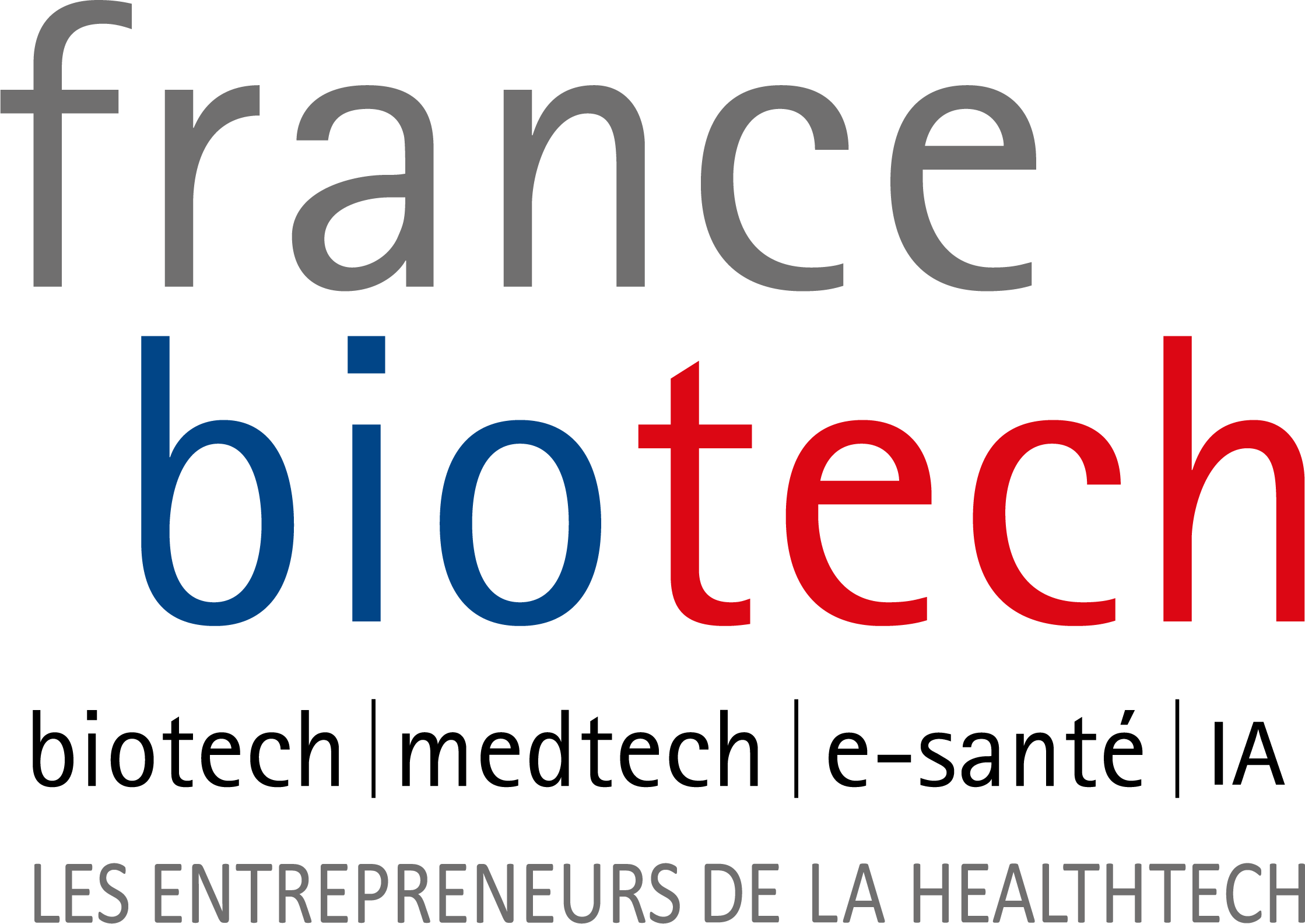 France Biotech logo