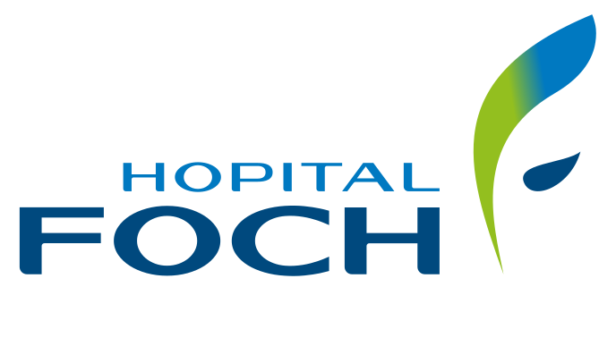 Foch logo