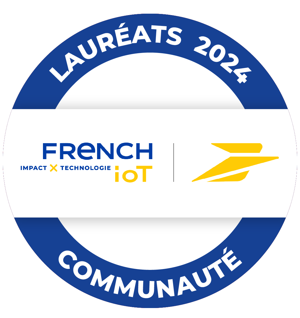 Communauté French IoT 2024