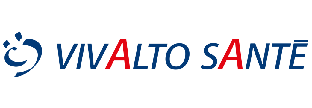 Vivalto Santé logo